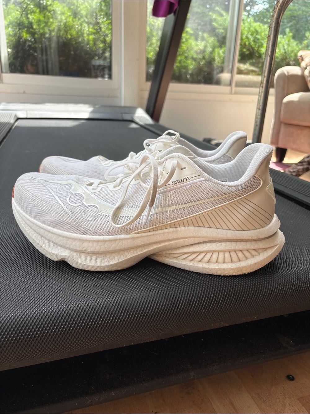 Saucony Azura Men’s 12.5